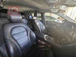 مرسيدس بنز C-Class